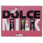 DOLCE MILK подарочный набор бальзамов для губ DOLCE MILK 89