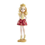 Ever After High Кукла Эппл Вайт